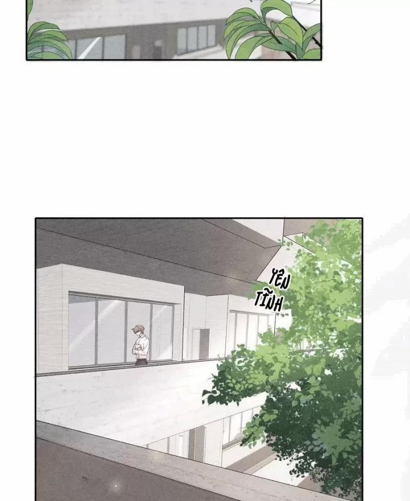 Thời Gian Săn Mồi Của Sói 19 trang 1