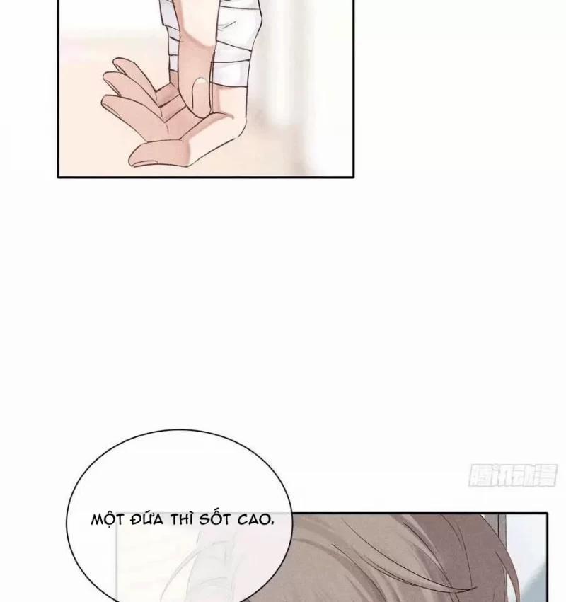 Thời Gian Săn Mồi Của Sói 19 trang 26