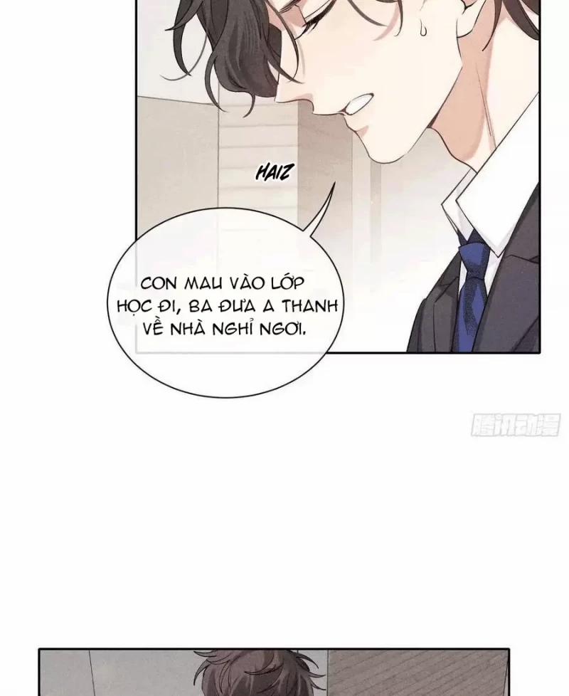 Thời Gian Săn Mồi Của Sói 19 trang 29