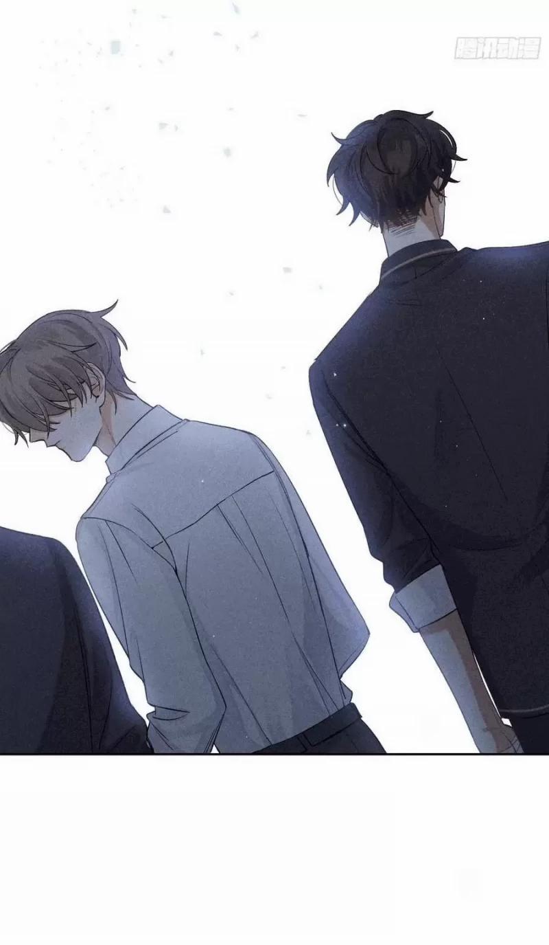 Thời Gian Săn Mồi Của Sói 19 trang 31