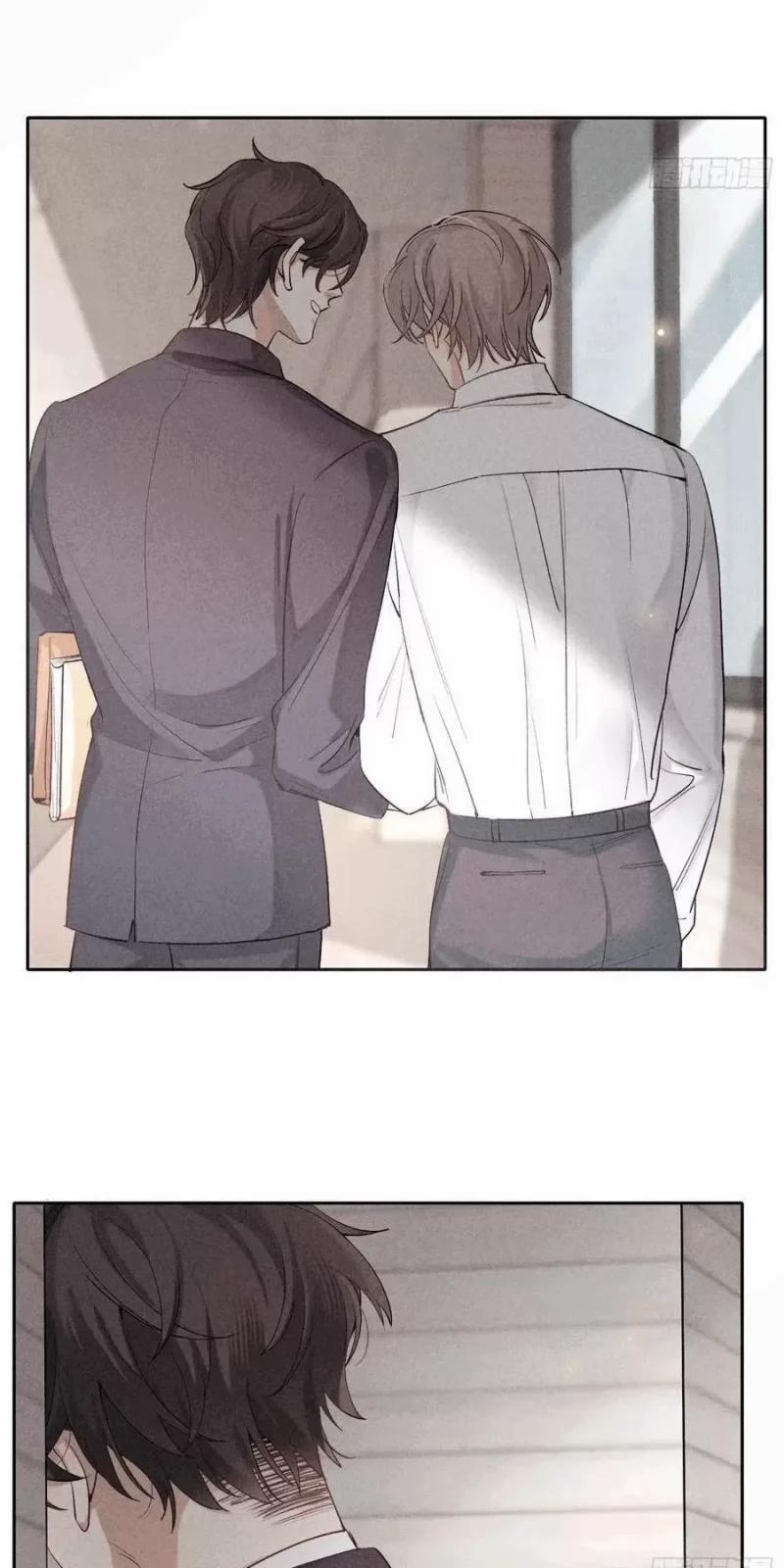 Thời Gian Săn Mồi Của Sói 19 trang 33