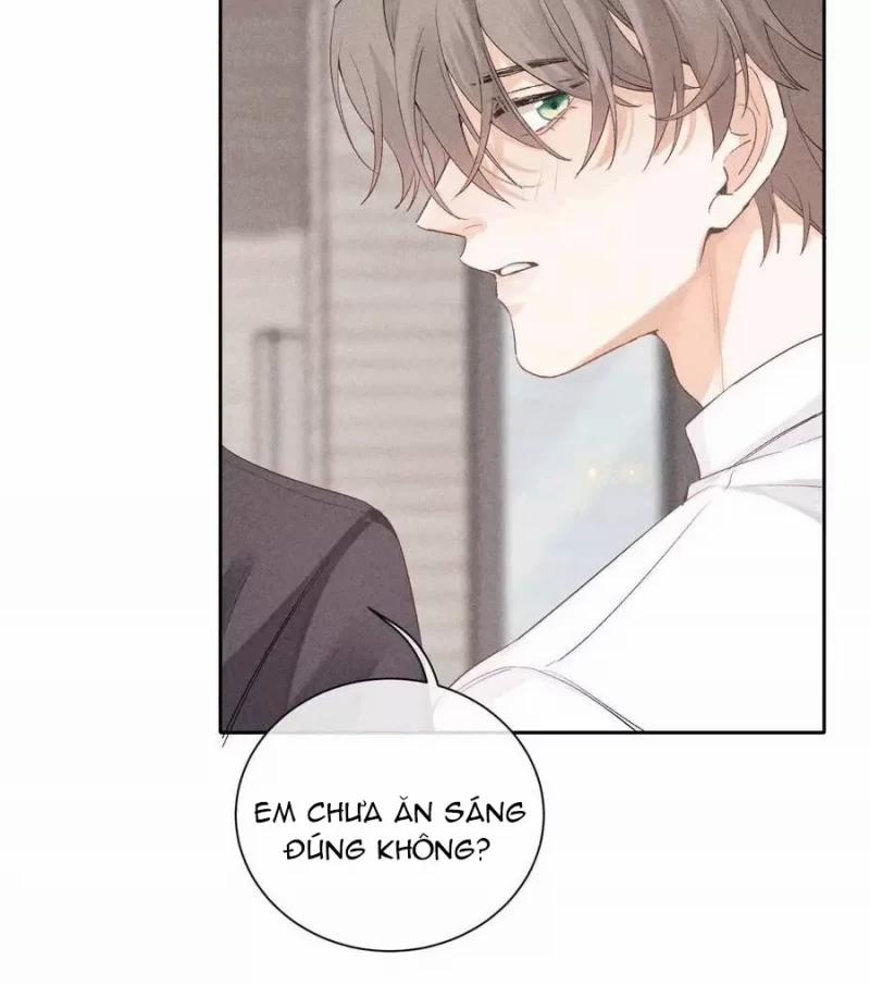 Thời Gian Săn Mồi Của Sói 19 trang 35