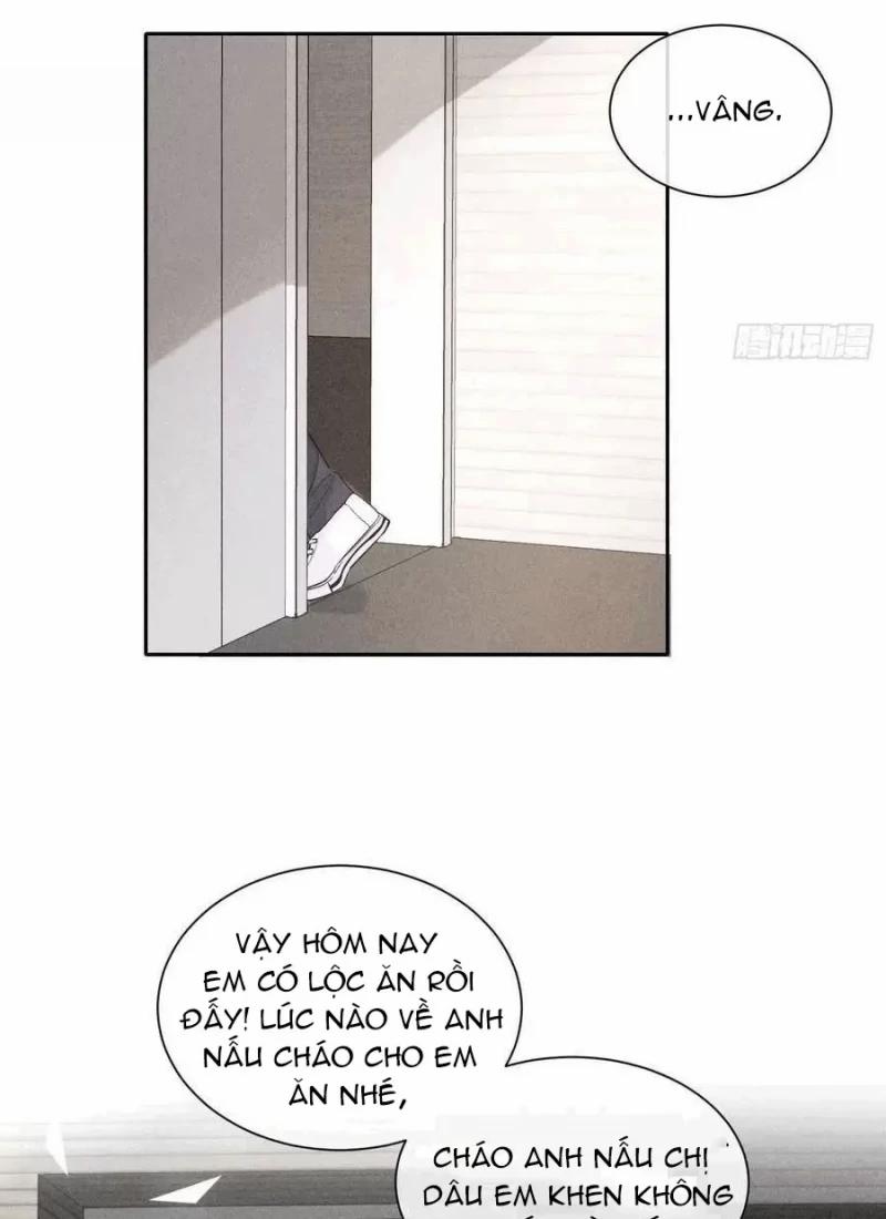 Thời Gian Săn Mồi Của Sói 19 trang 36