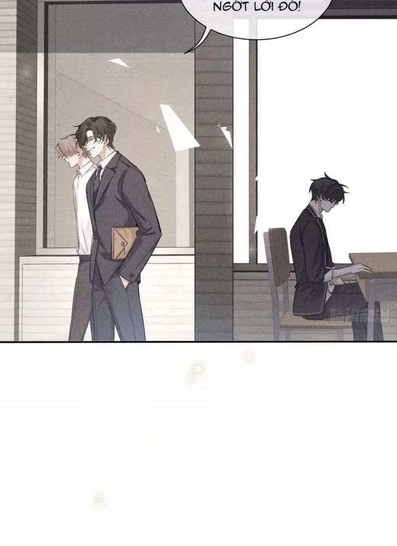 Thời Gian Săn Mồi Của Sói 19 trang 37