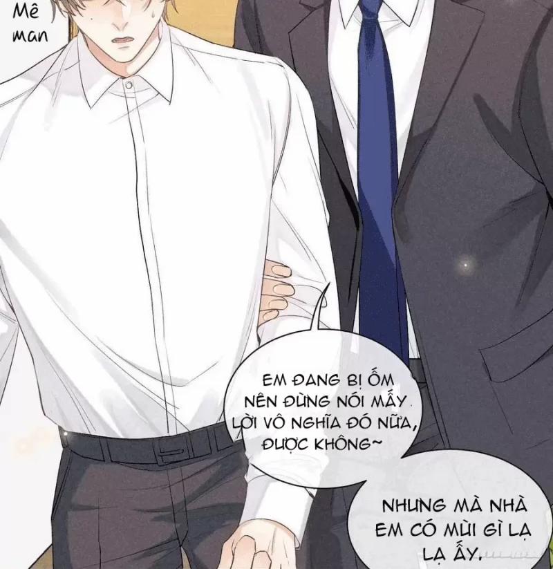 Thời Gian Săn Mồi Của Sói 19 trang 39