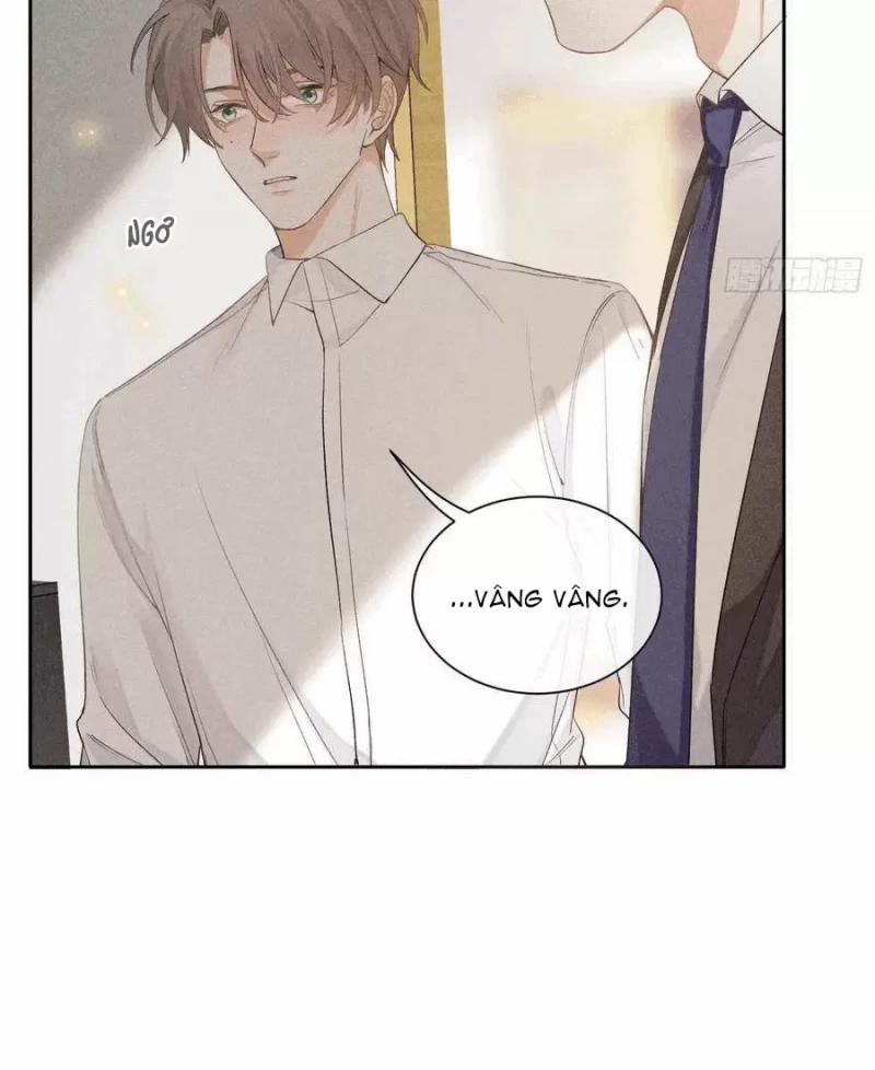 Thời Gian Săn Mồi Của Sói 19 trang 44