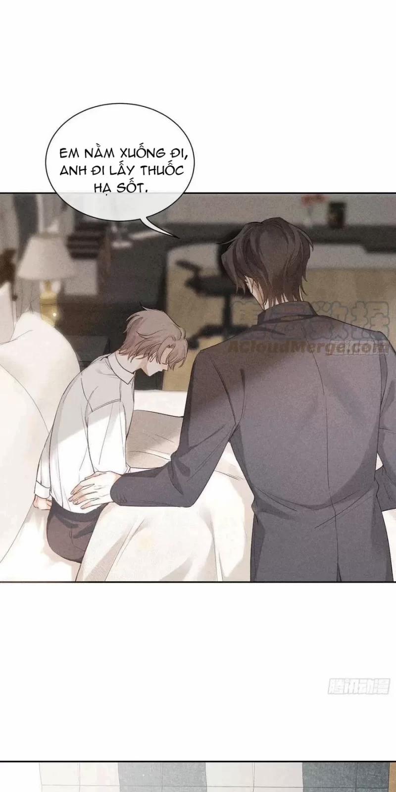 Thời Gian Săn Mồi Của Sói 19 trang 45