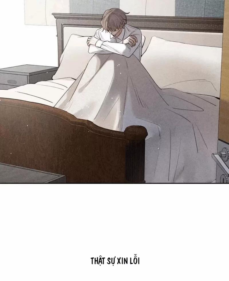 Thời Gian Săn Mồi Của Sói 19 trang 46