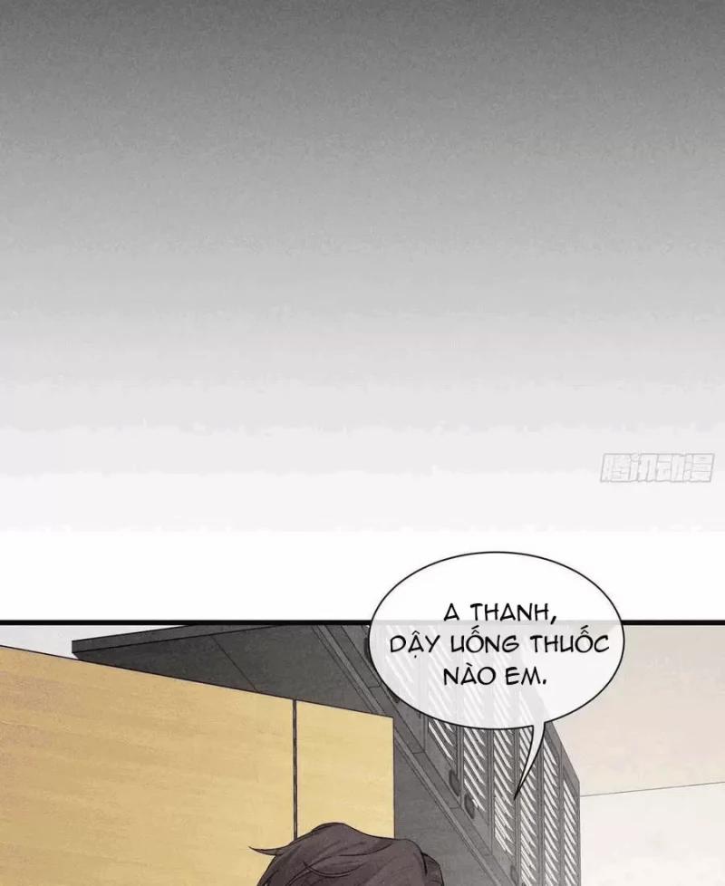 Thời Gian Săn Mồi Của Sói 19 trang 49