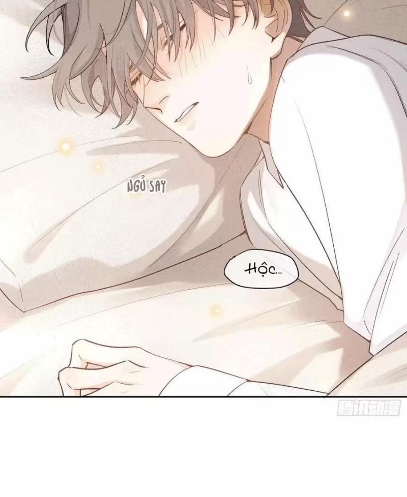 Thời Gian Săn Mồi Của Sói 19 trang 52