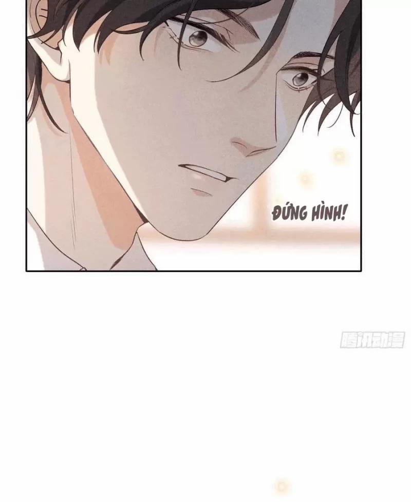 Thời Gian Săn Mồi Của Sói 19 trang 56