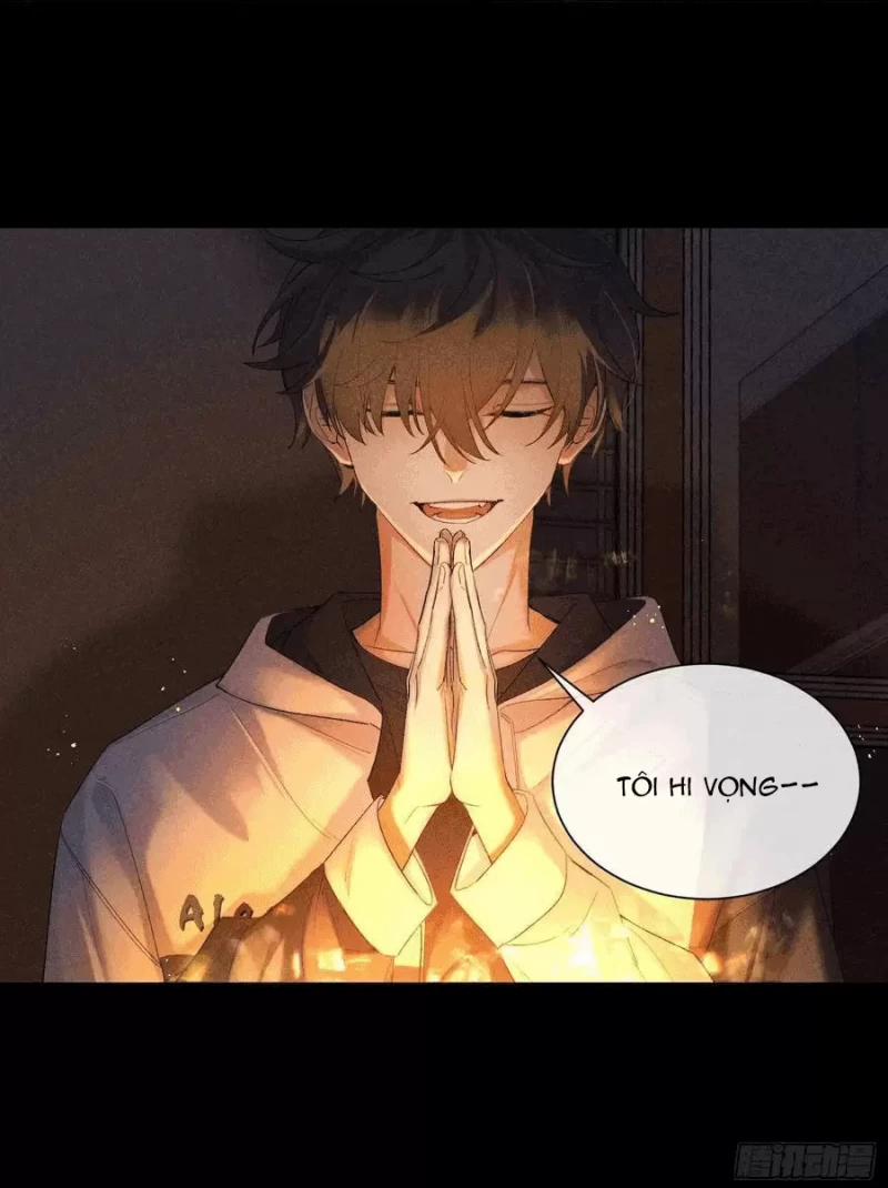 Thời Gian Săn Mồi Của Sói 19 trang 59