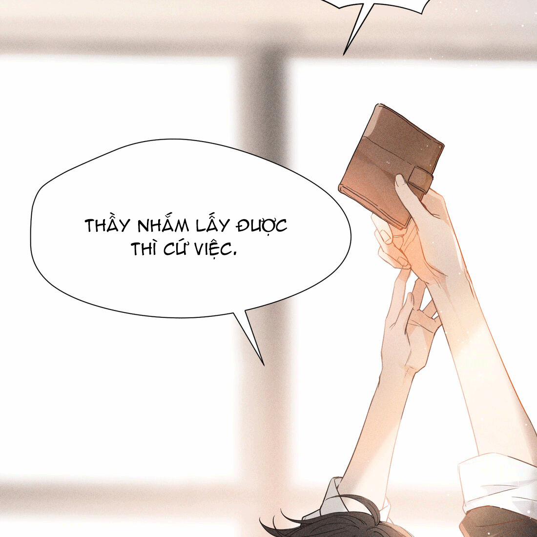 Thời Gian Săn Mồi Của Sói 2 trang 11