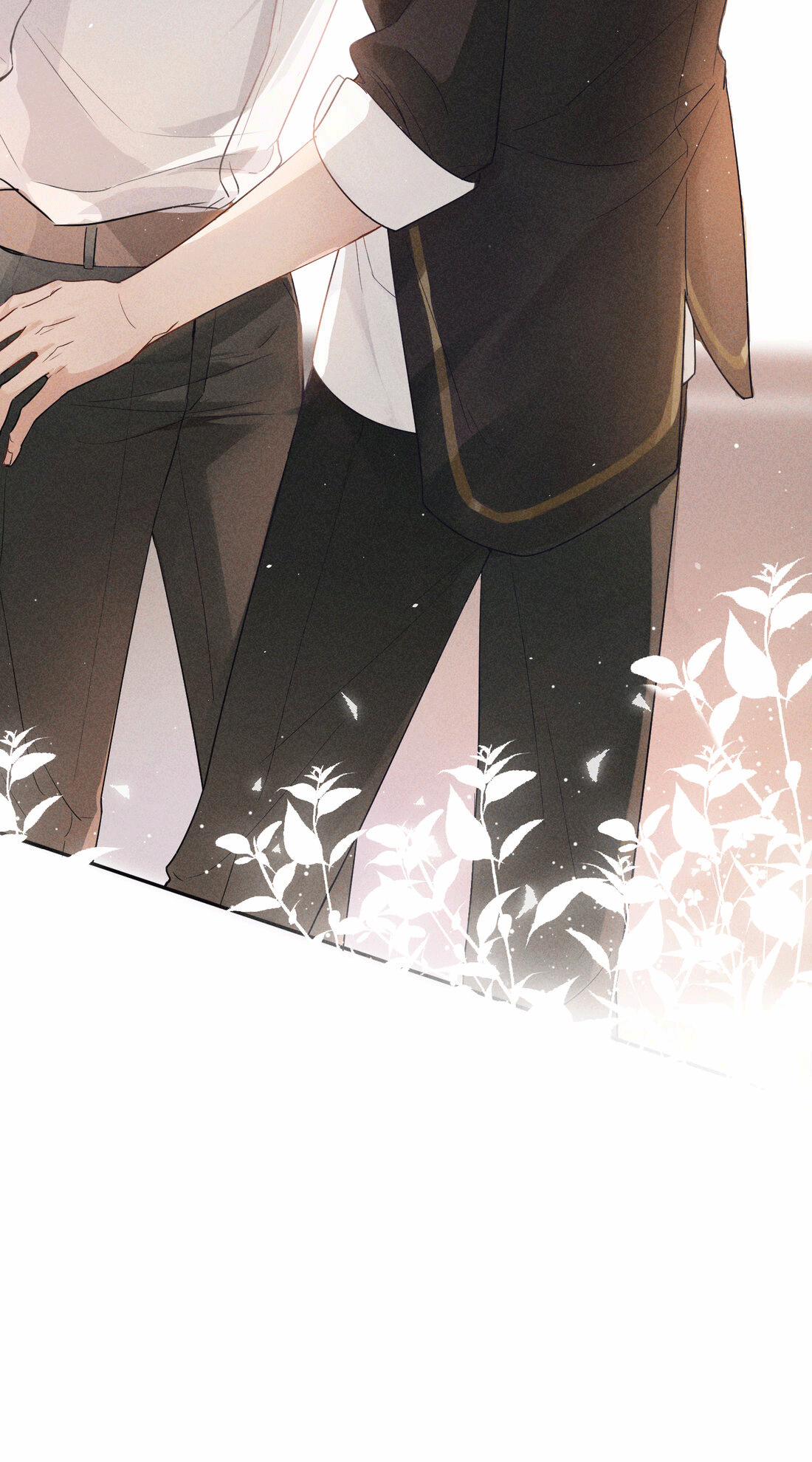 Thời Gian Săn Mồi Của Sói 2 trang 13