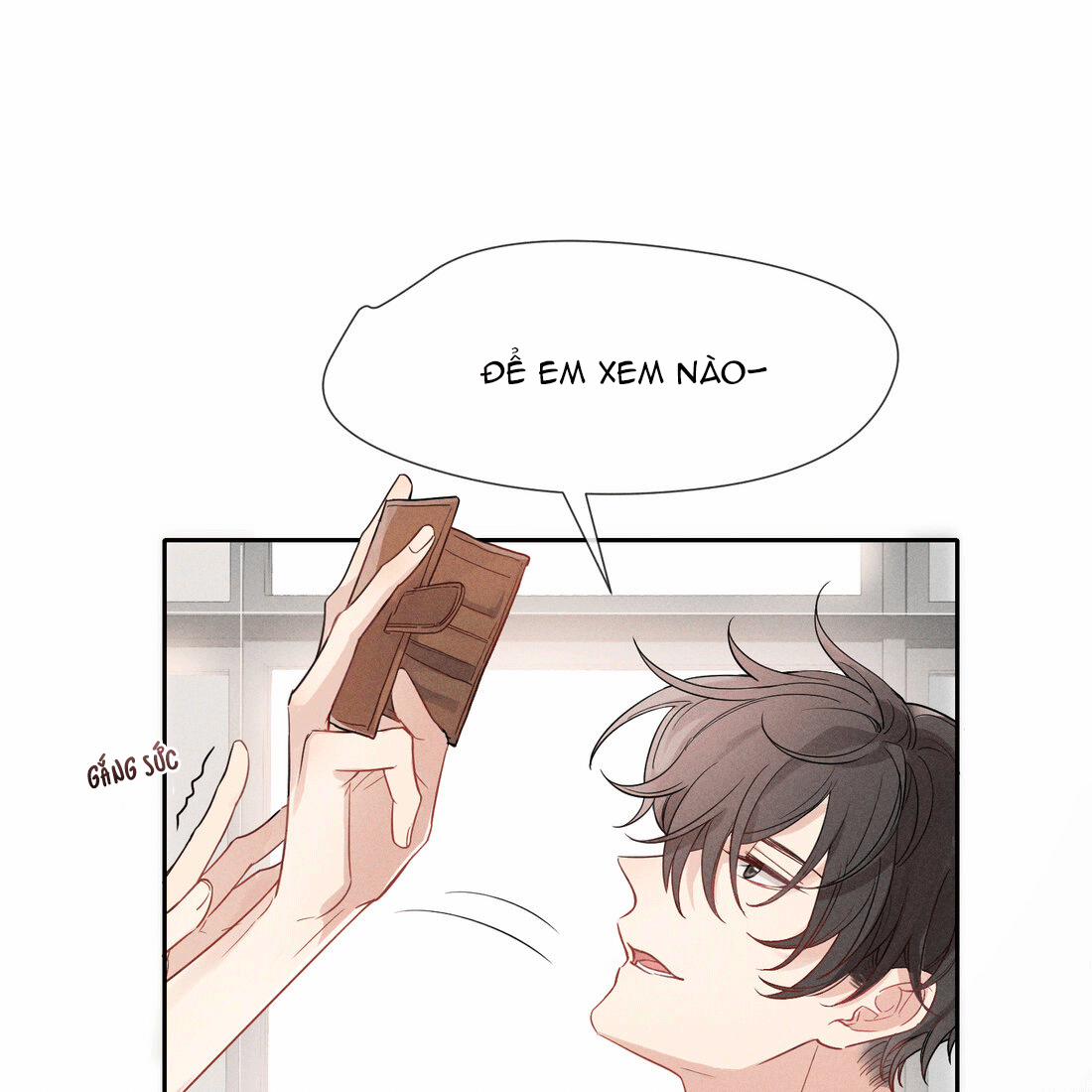 Thời Gian Săn Mồi Của Sói 2 trang 14