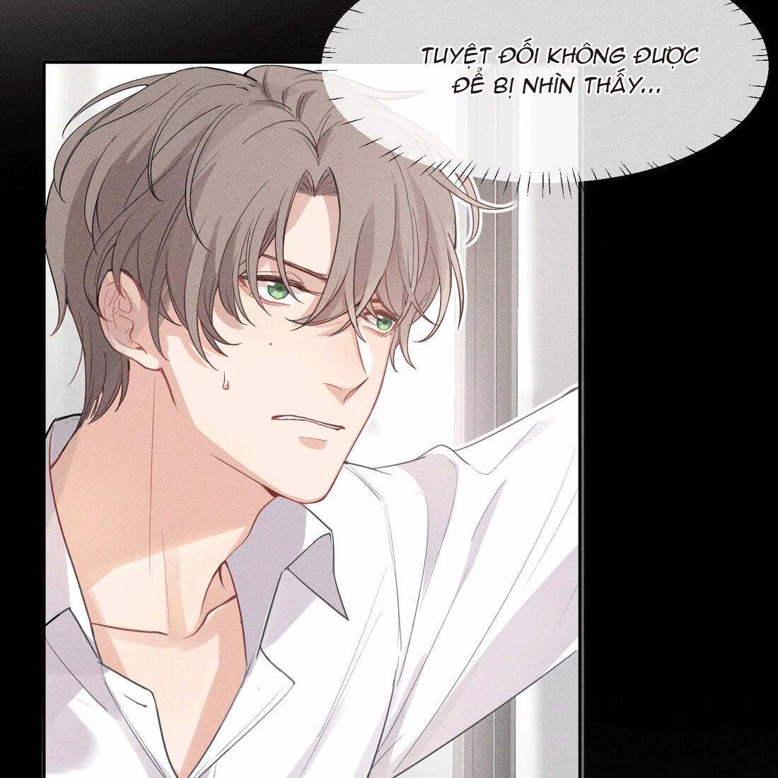 Thời Gian Săn Mồi Của Sói 2 trang 16