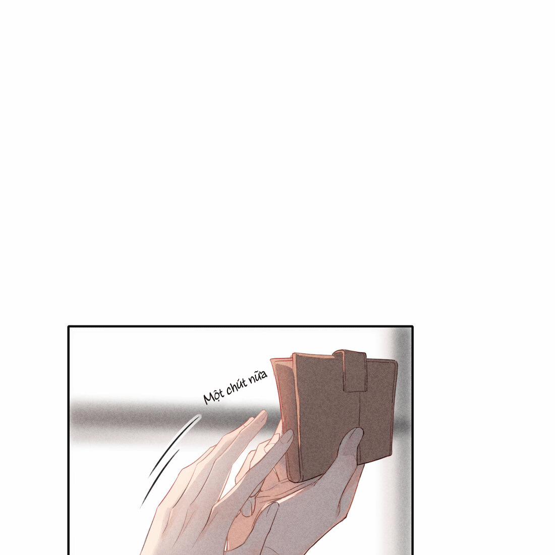 Thời Gian Săn Mồi Của Sói 2 trang 19