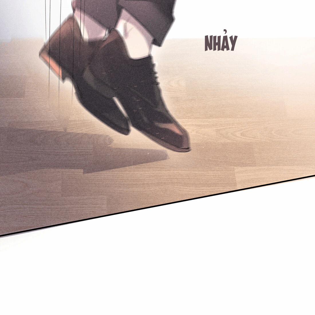 Thời Gian Săn Mồi Của Sói 2 trang 21