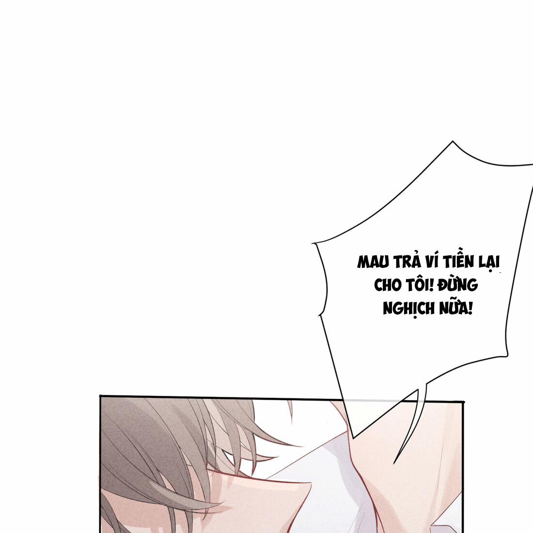 Thời Gian Săn Mồi Của Sói 2 trang 22