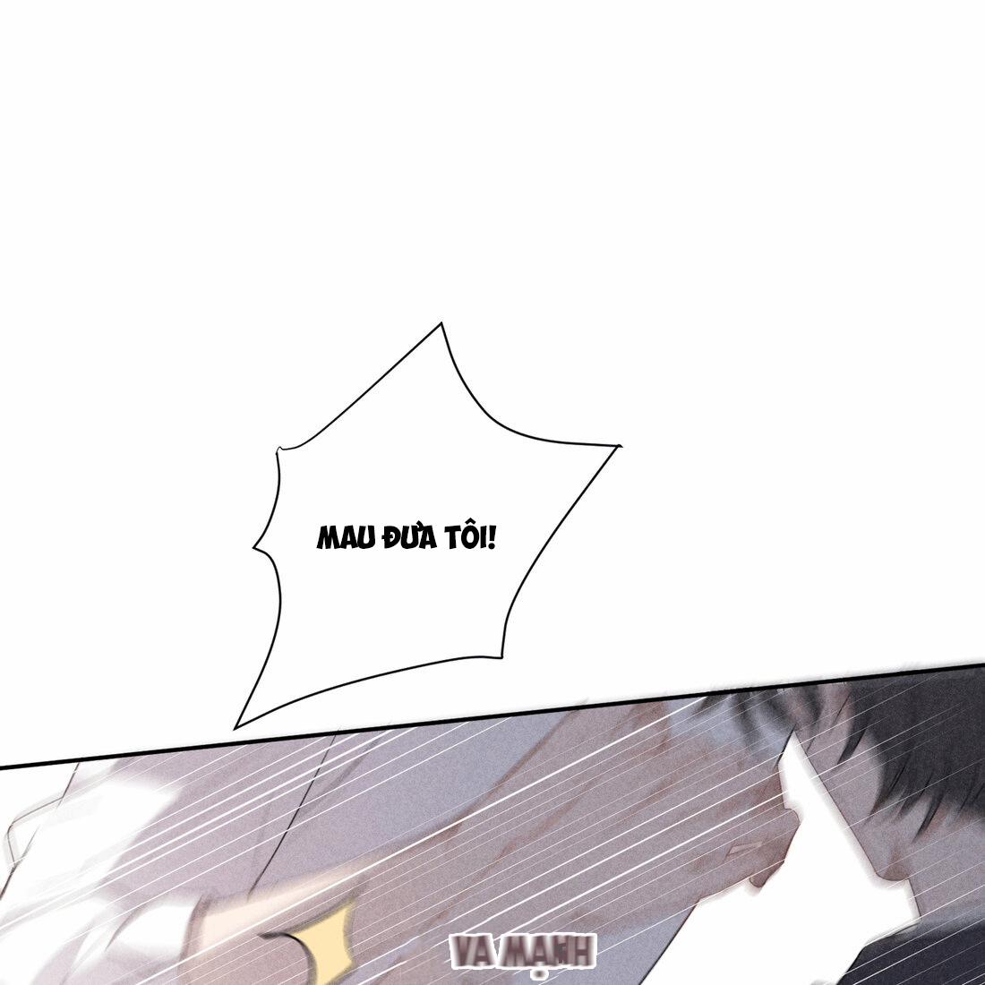 Thời Gian Săn Mồi Của Sói 2 trang 24