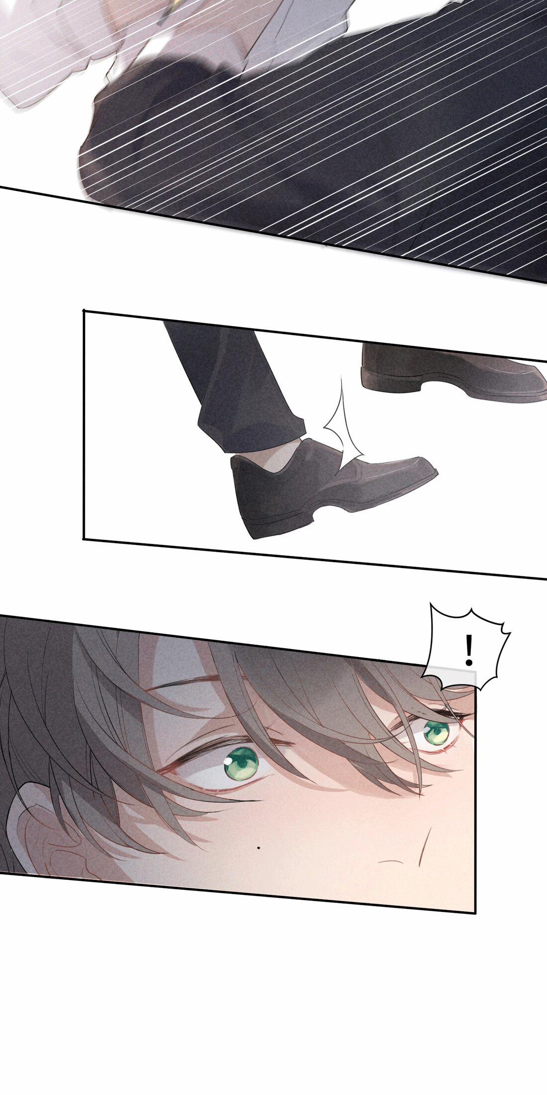 Thời Gian Săn Mồi Của Sói 2 trang 25