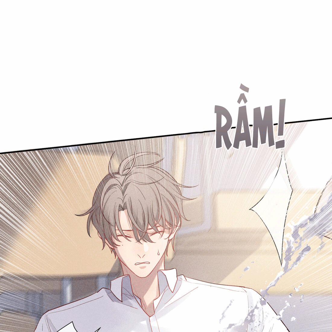 Thời Gian Săn Mồi Của Sói 2 trang 26