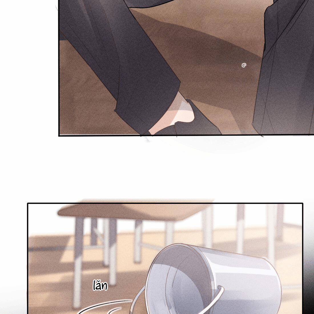 Thời Gian Săn Mồi Của Sói 2 trang 29