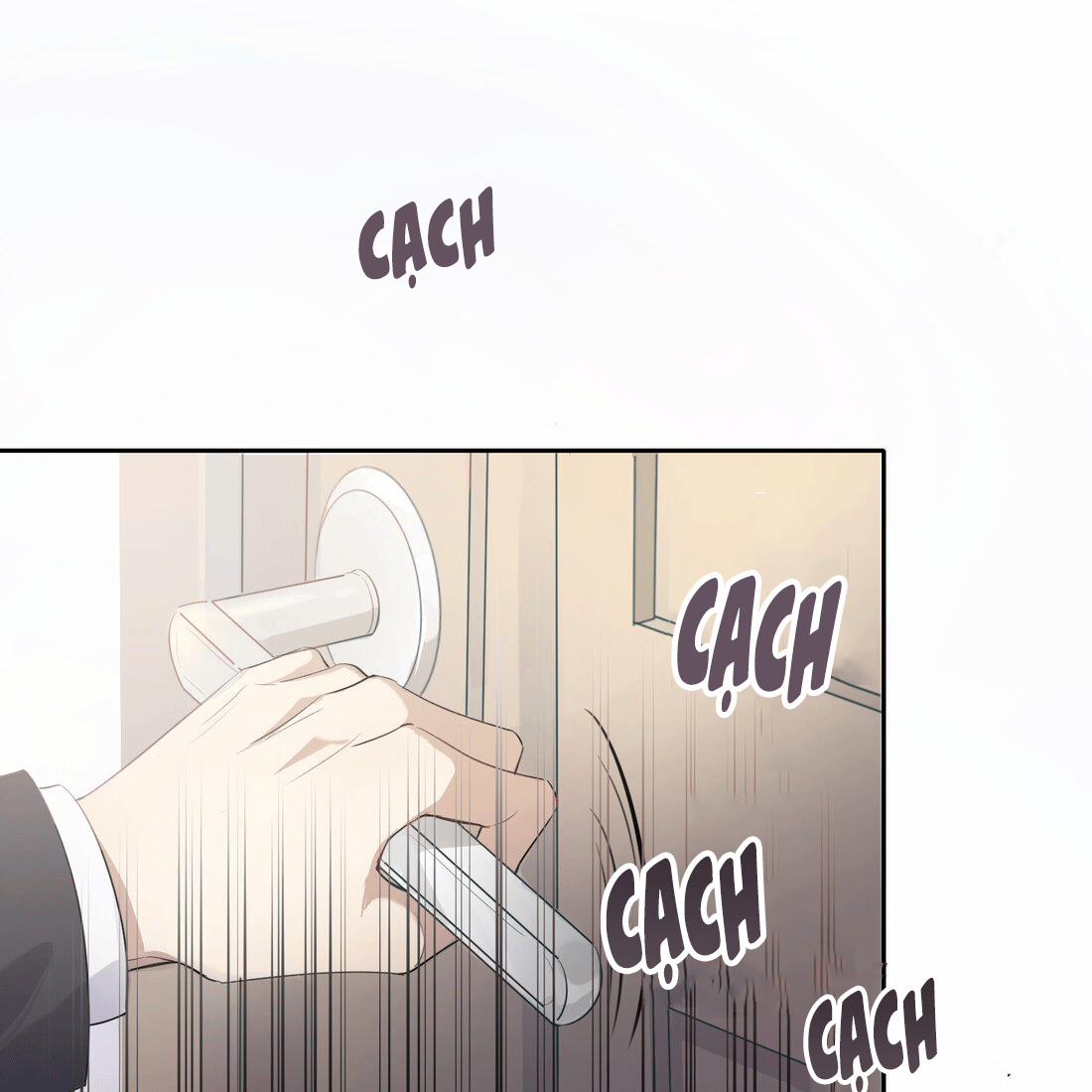 Thời Gian Săn Mồi Của Sói 2 trang 3