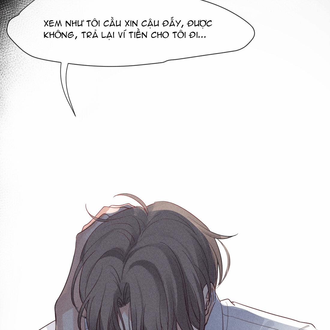 Thời Gian Săn Mồi Của Sói 2 trang 31