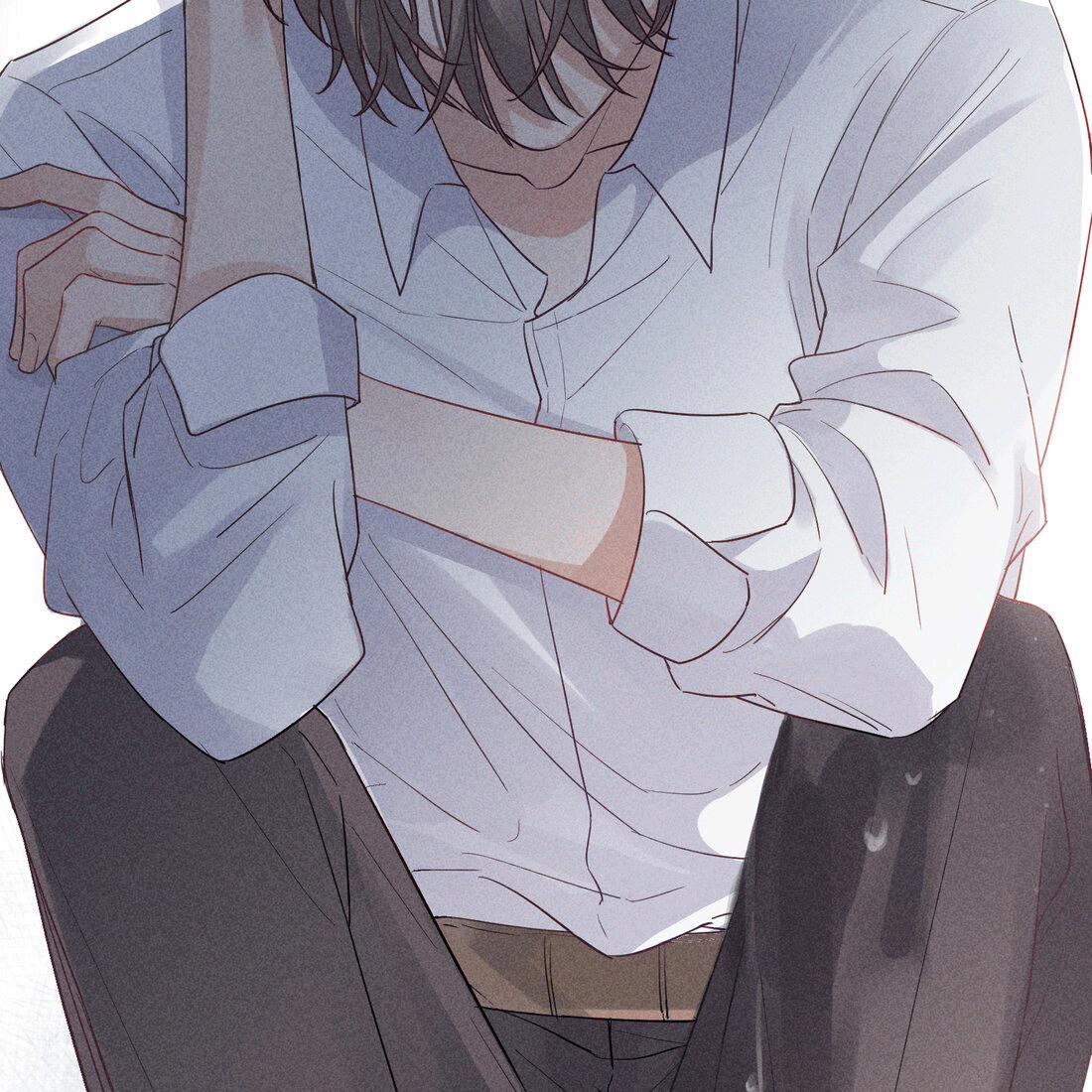 Thời Gian Săn Mồi Của Sói 2 trang 32