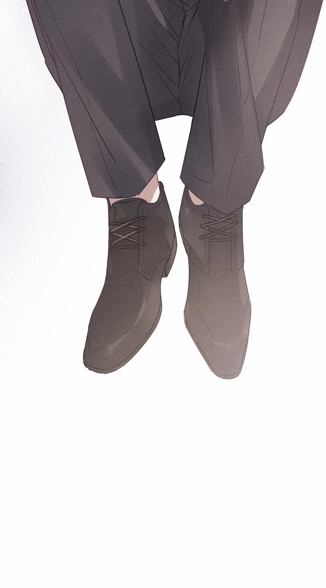 Thời Gian Săn Mồi Của Sói 2 trang 33