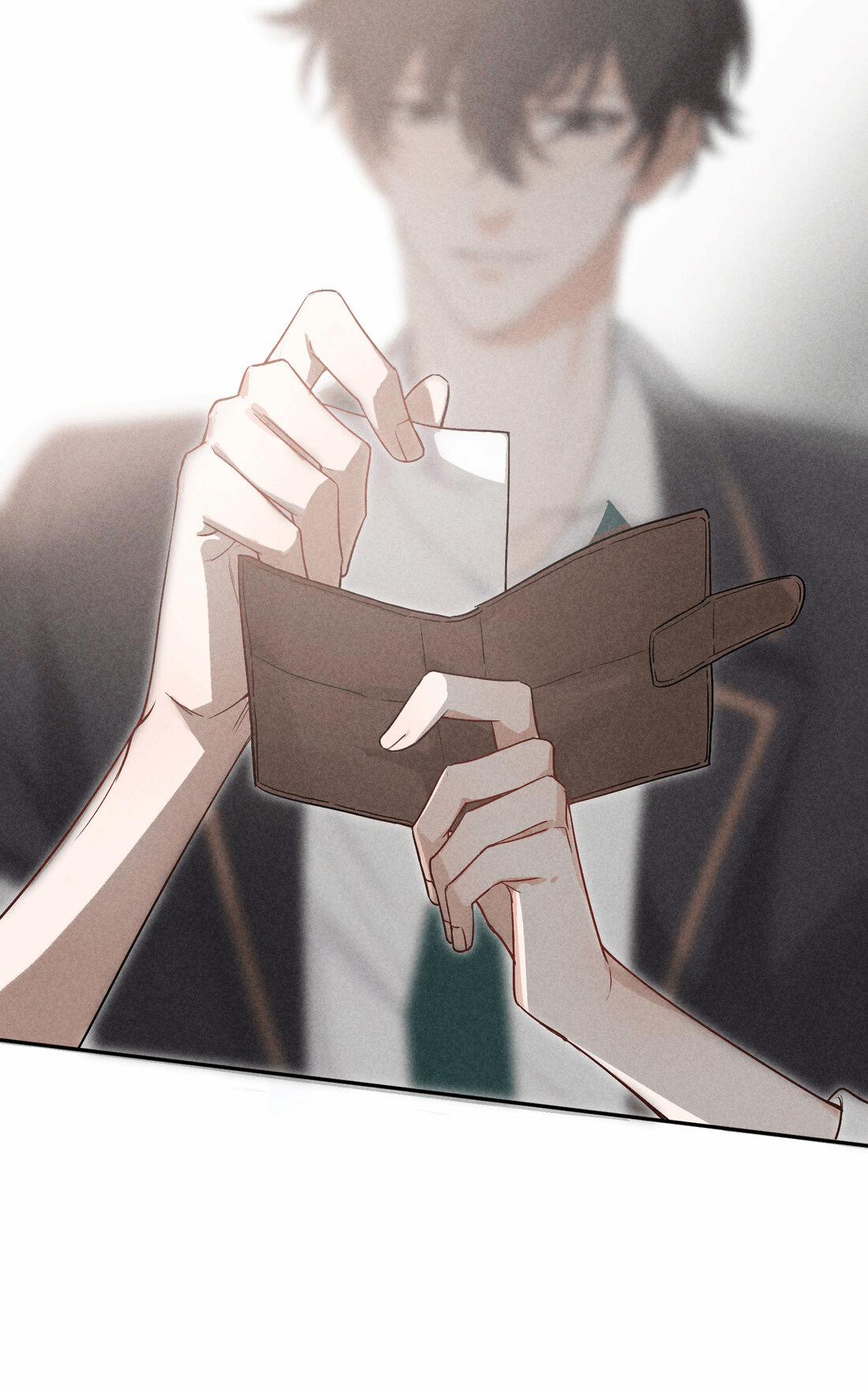 Thời Gian Săn Mồi Của Sói 2 trang 38