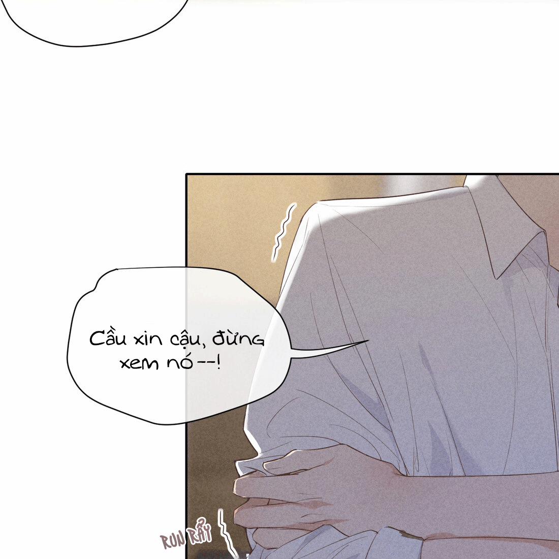 Thời Gian Săn Mồi Của Sói 2 trang 40