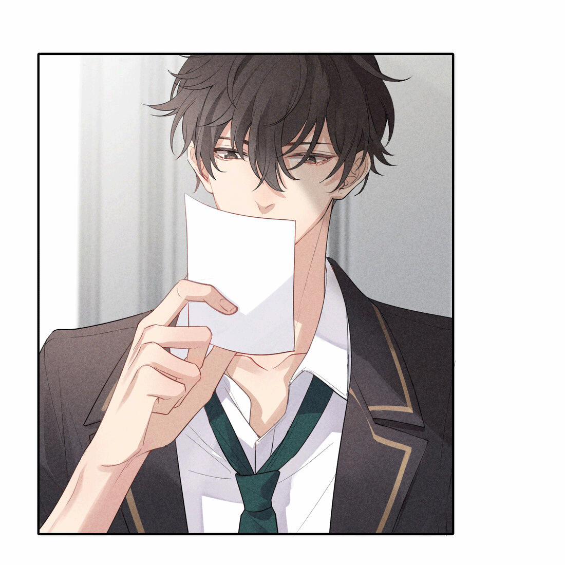 Thời Gian Săn Mồi Của Sói 2 trang 42