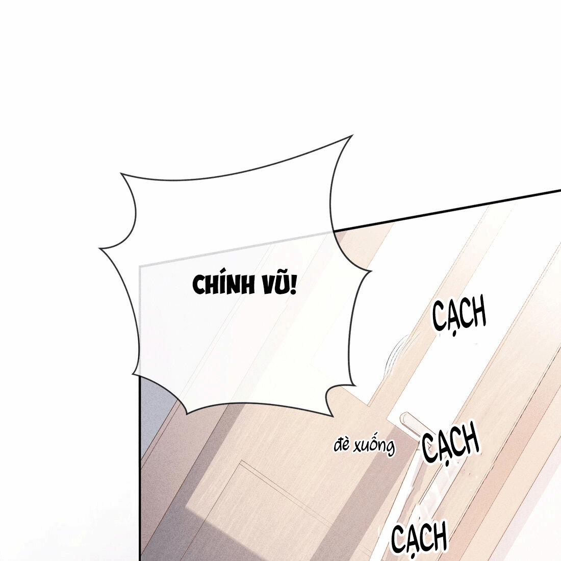 Thời Gian Săn Mồi Của Sói 2 trang 5