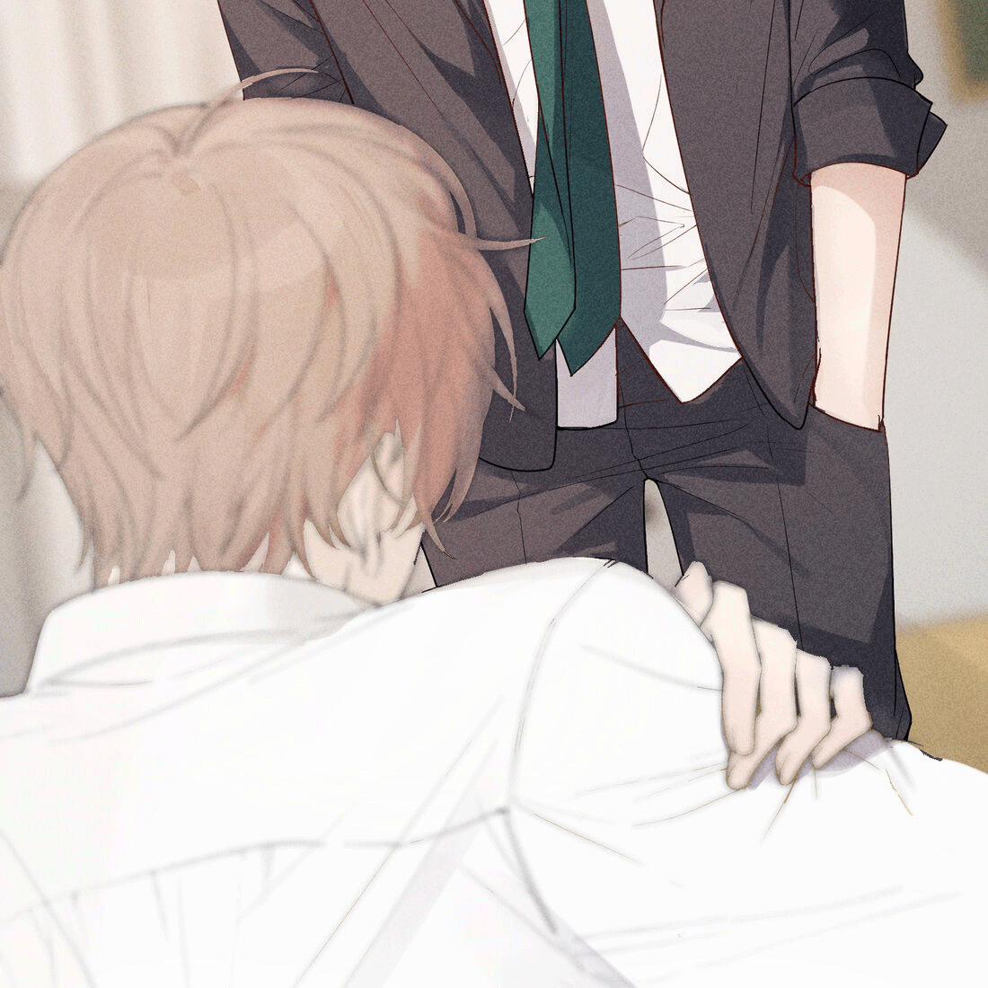 Thời Gian Săn Mồi Của Sói 2 trang 59