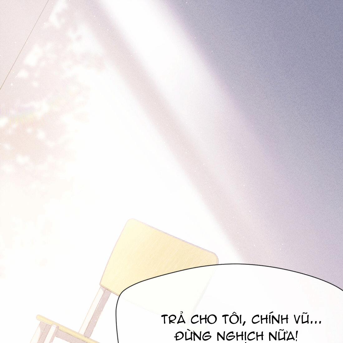 Thời Gian Săn Mồi Của Sói 2 trang 7