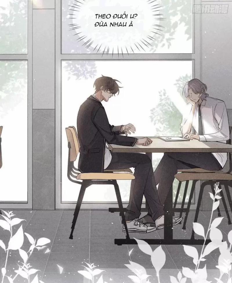 Thời Gian Săn Mồi Của Sói 20 trang 17