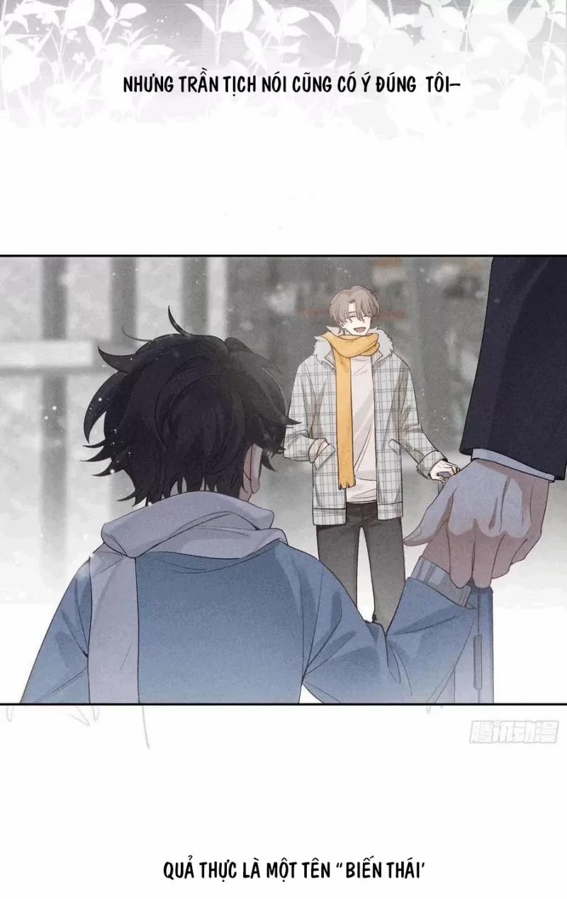 Thời Gian Săn Mồi Của Sói 20 trang 18