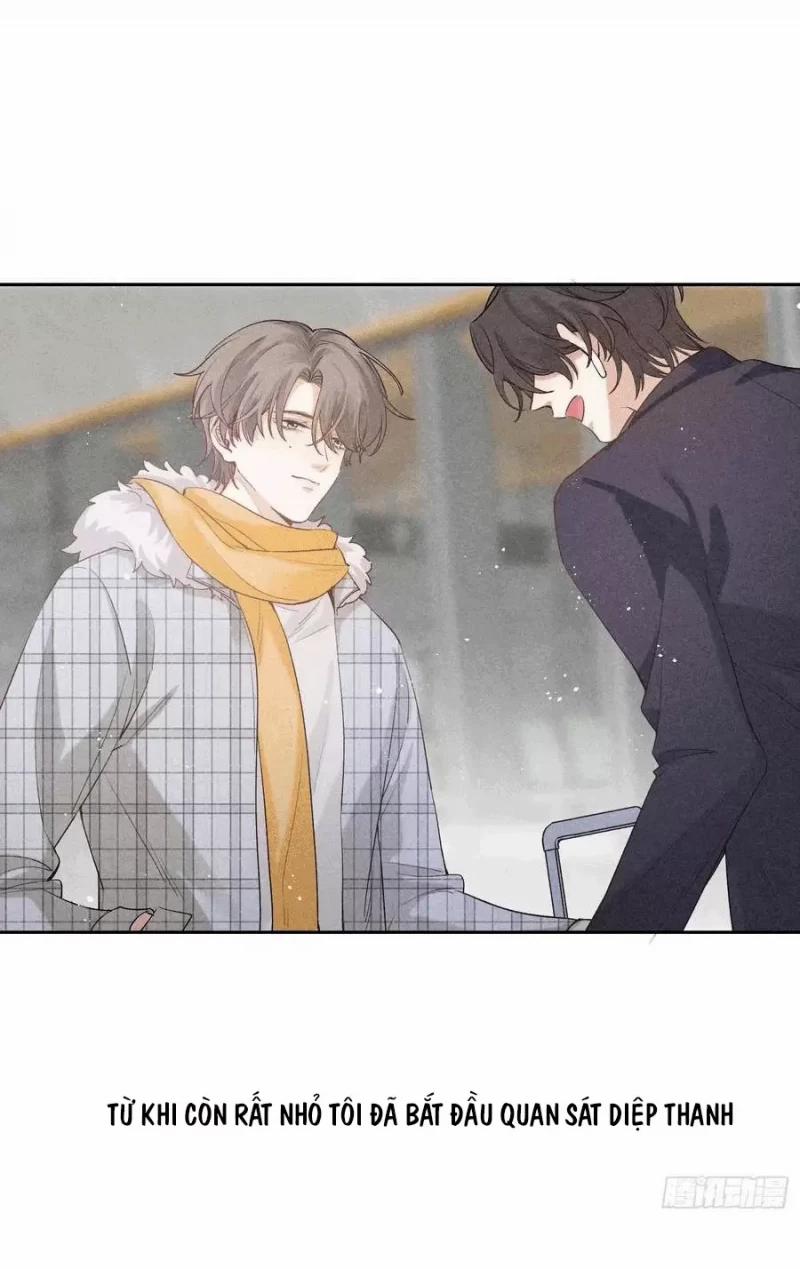 Thời Gian Săn Mồi Của Sói 20 trang 19