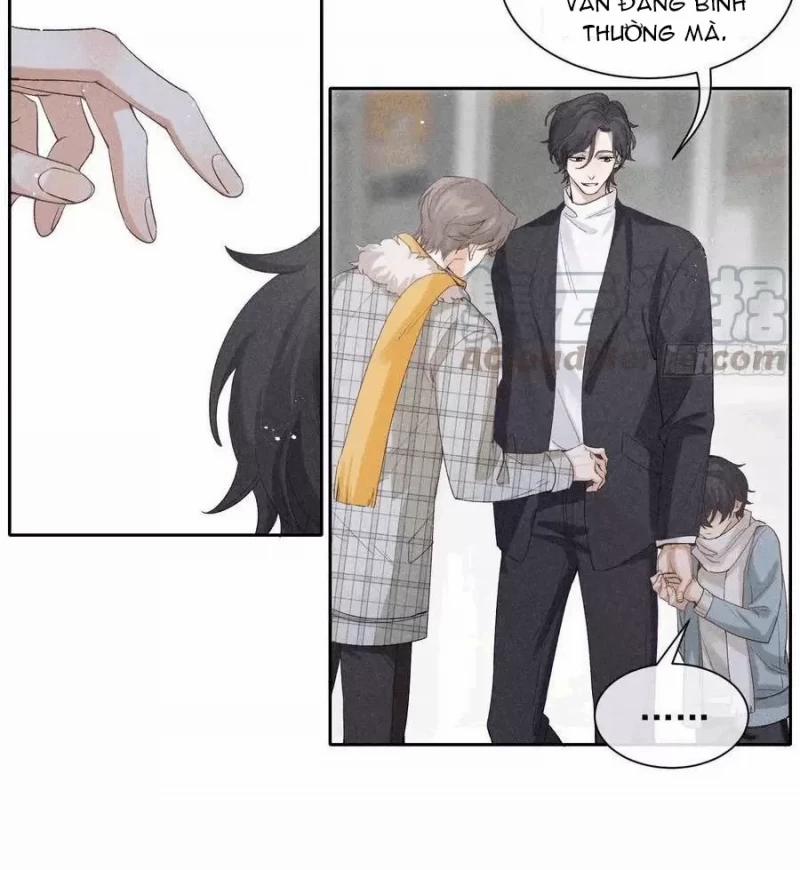 Thời Gian Săn Mồi Của Sói 20 trang 23