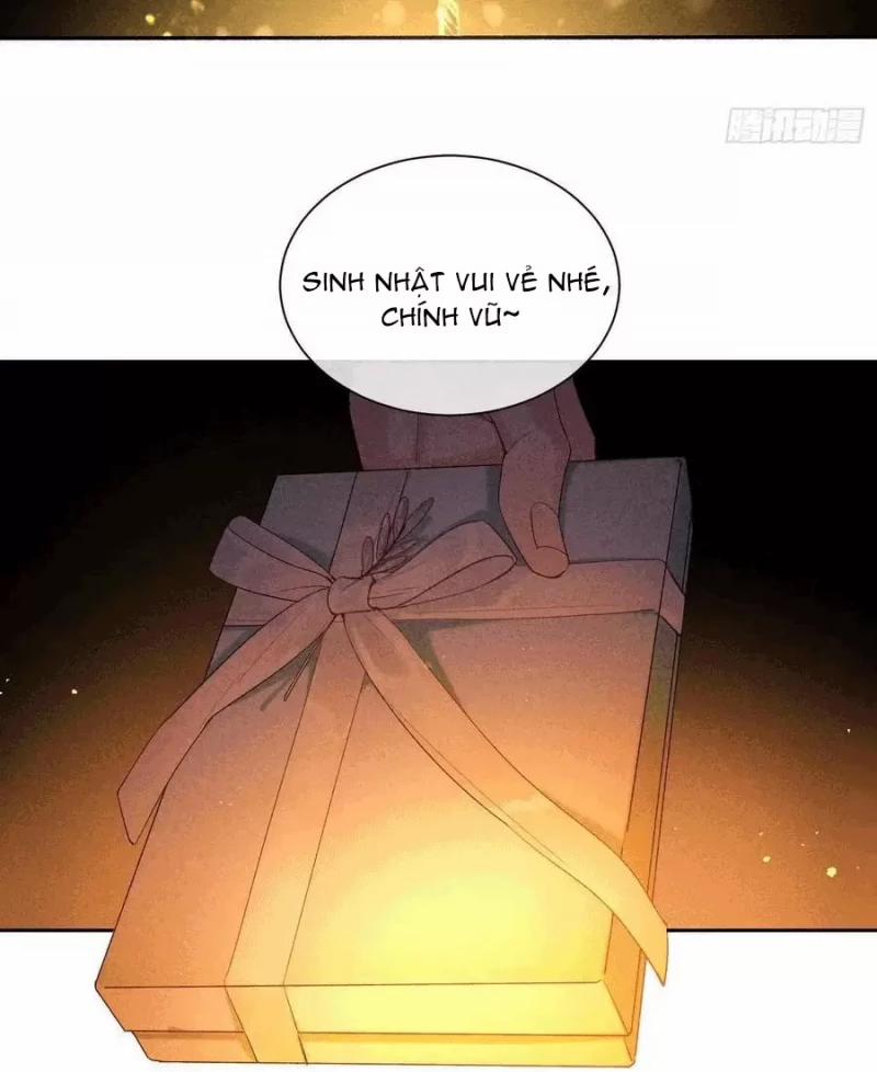 Thời Gian Săn Mồi Của Sói 20 trang 29