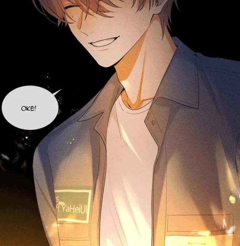 Thời Gian Săn Mồi Của Sói 20 trang 33