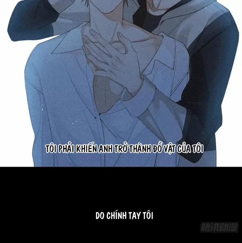 Thời Gian Săn Mồi Của Sói 20 trang 37