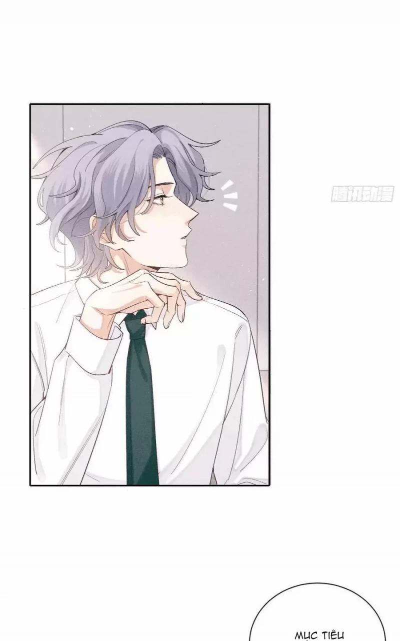 Thời Gian Săn Mồi Của Sói 20 trang 45