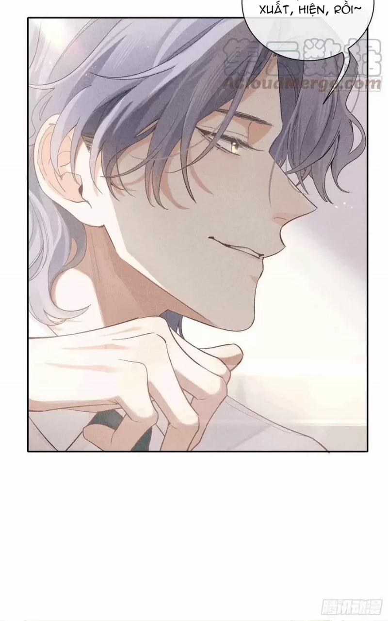 Thời Gian Săn Mồi Của Sói 20 trang 46