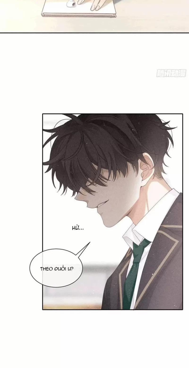 Thời Gian Săn Mồi Của Sói 20 trang 8