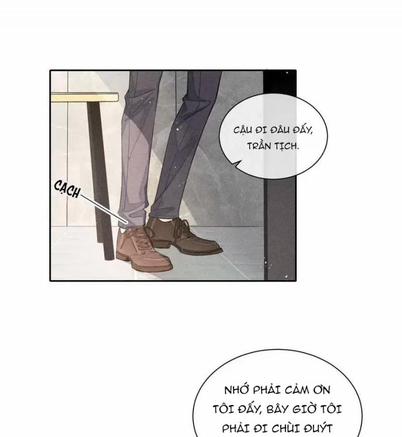 Thời Gian Săn Mồi Của Sói 21 trang 1