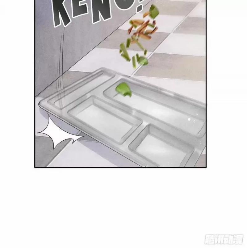 Thời Gian Săn Mồi Của Sói 21 trang 18