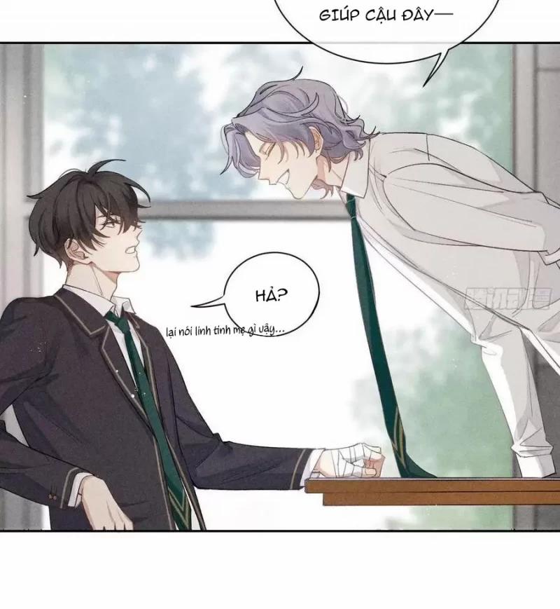 Thời Gian Săn Mồi Của Sói 21 trang 2